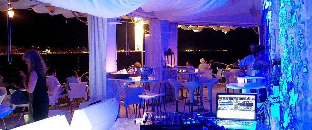 Hotel Muva Beach Peñíscola Esterno foto